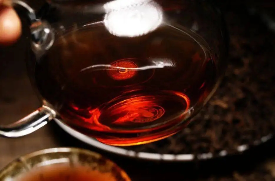 普洱茶，切忌不懂裝懂（建議收藏）