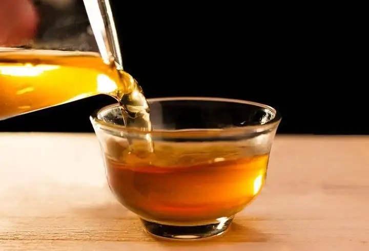 茶圈三大怪事，普洱茶也講巖韻了？