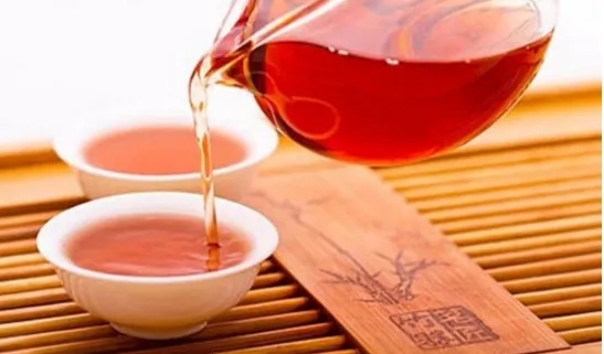 把普洱茶搞懂，有多難？