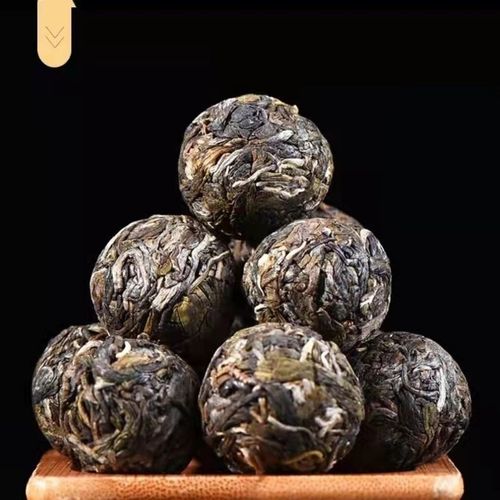 普洱生茶怎么選購，有什么技巧？