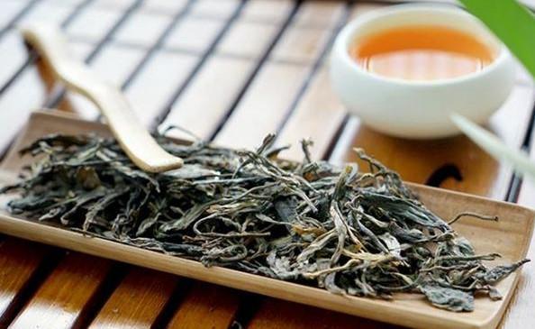 普洱茶品鑒六字訣，教你喝懂普洱茶！