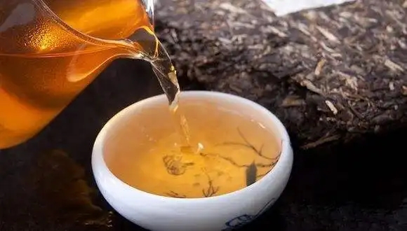 為什么越來越多人選擇普洱茶！