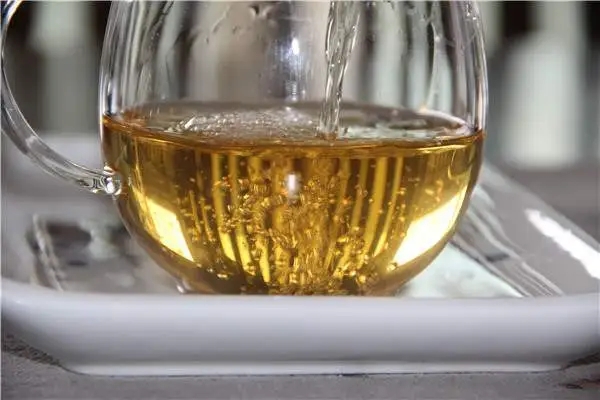 普洱茶的五大茶性，你了解多少？