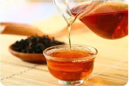 喝茶有什么好處？僅茶多酚其中一項(xiàng)，茶多糖就有想像不到的好處之多……