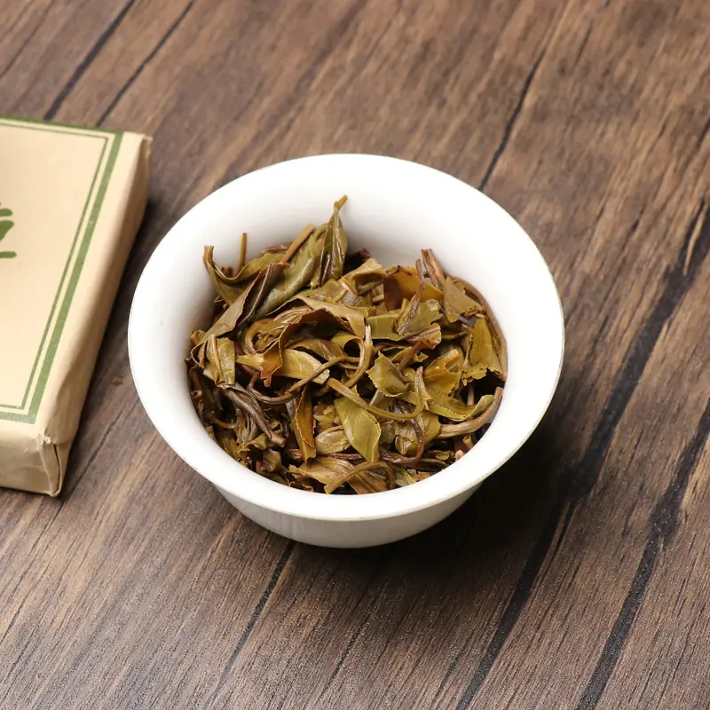 為什么茶冷了不好喝，但冷泡卻不會？