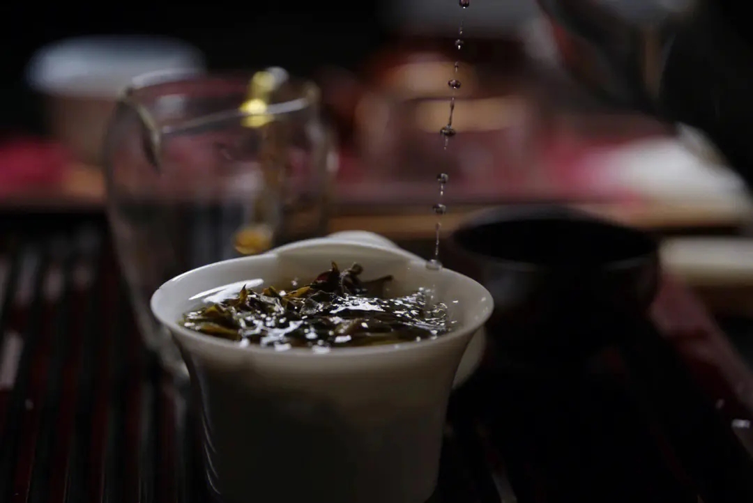 2023年老班章古樹春茶特點？