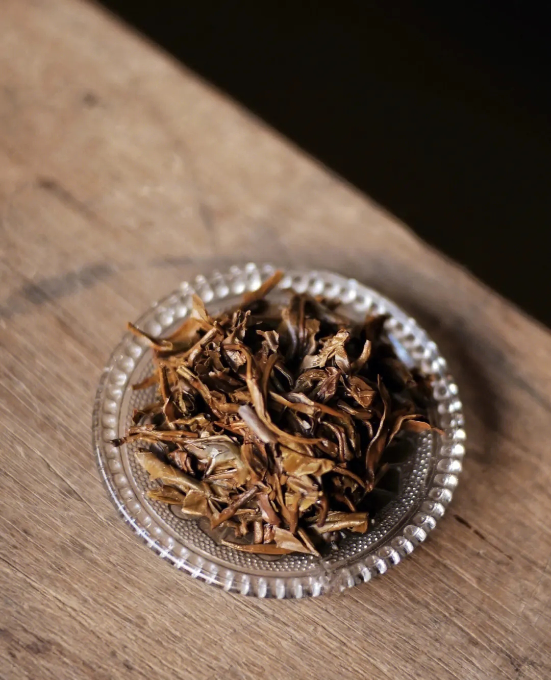 2023年新班章古樹春茶沖泡手法？