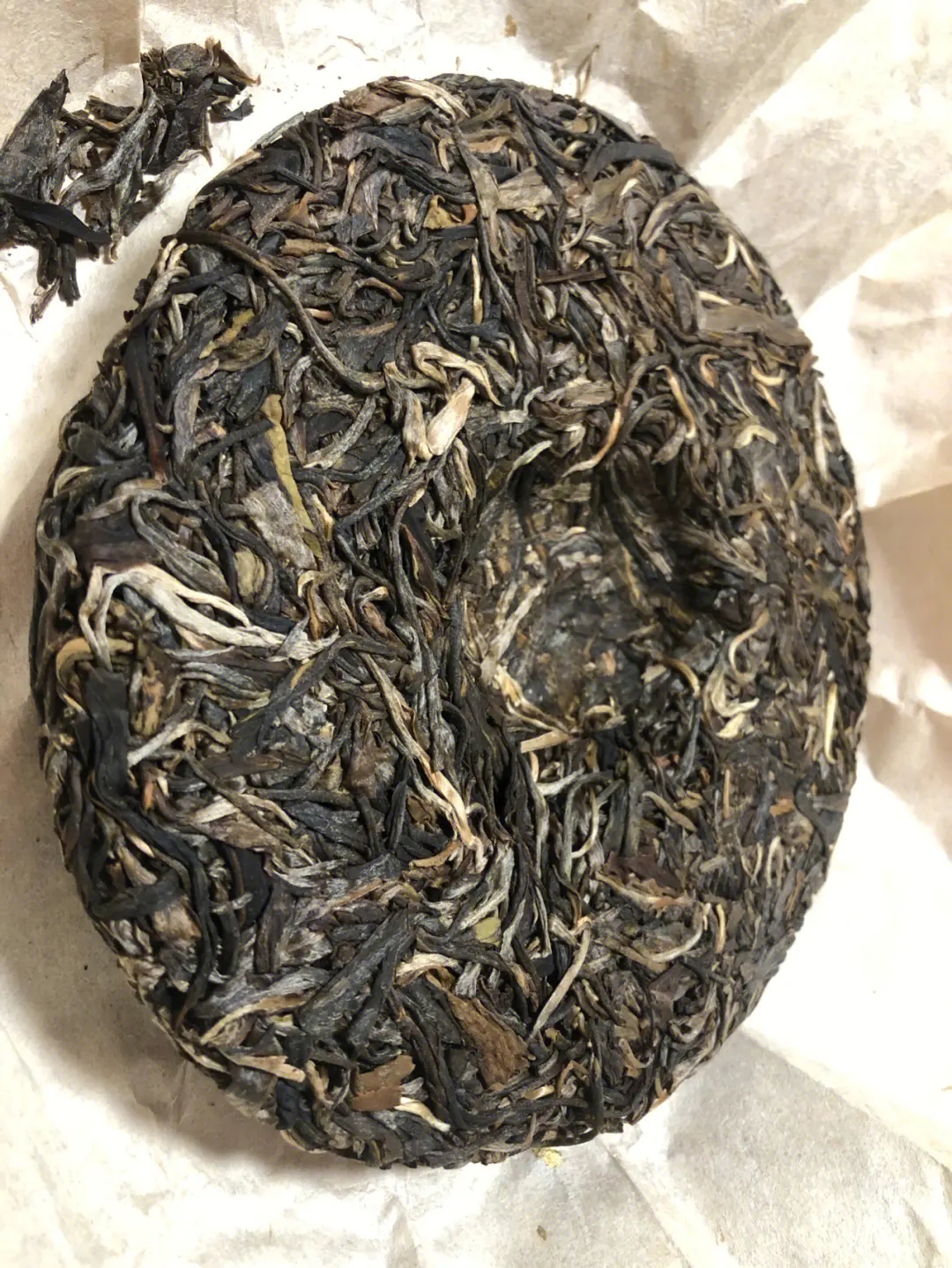 2023老曼峨古樹春茶品質(zhì)怎么樣？