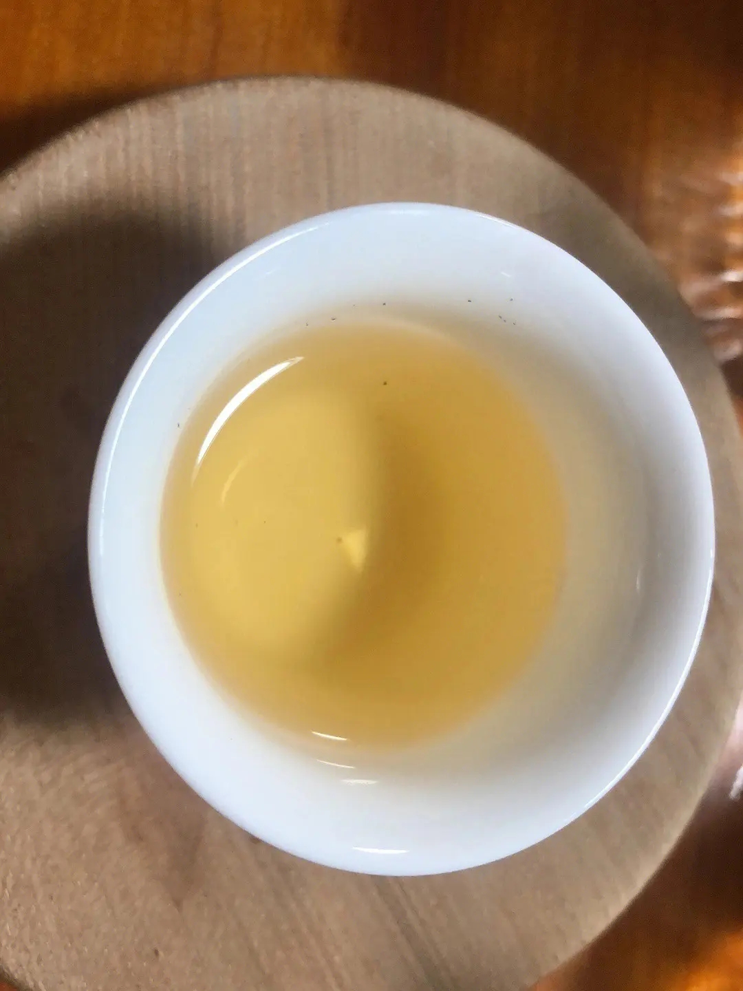 2023年老曼峨古樹春茶價格？