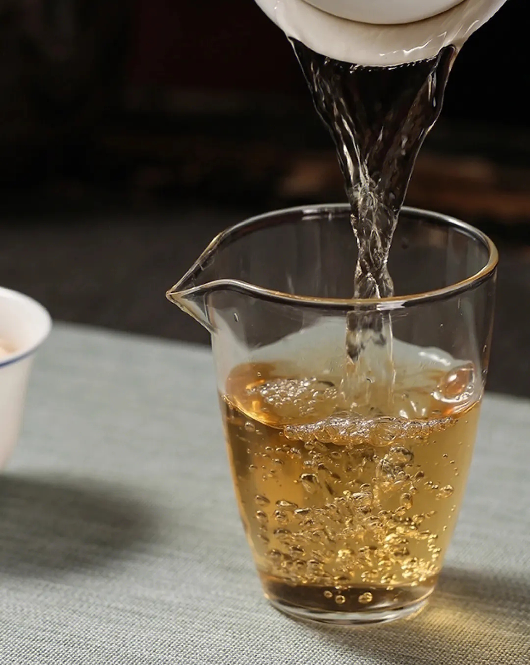 2023年困鹿山古樹春茶品質(zhì)怎么樣？