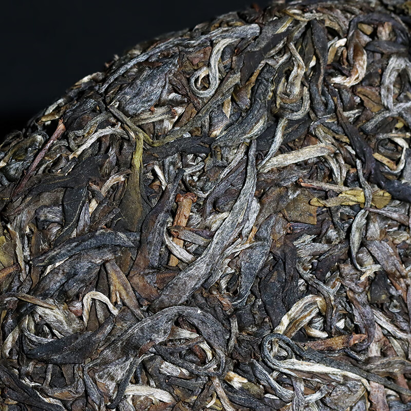 2023年壩歪古樹(shù)春茶特點(diǎn)是什么？