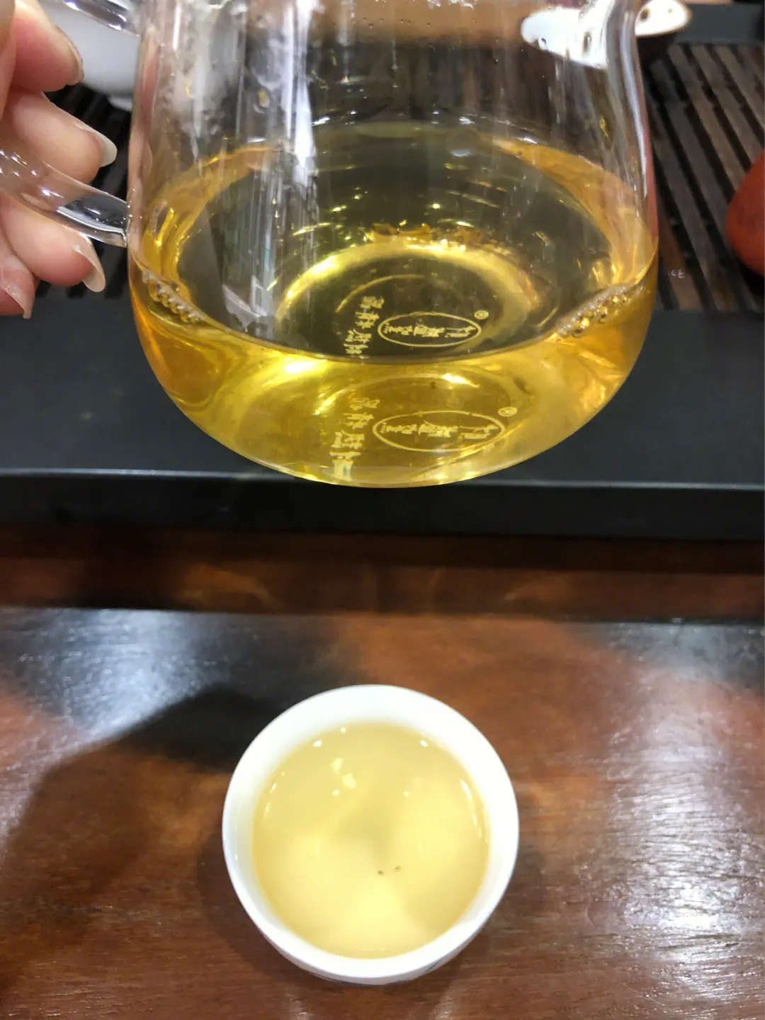 2023年勐庫那蕉古樹春茶價格？