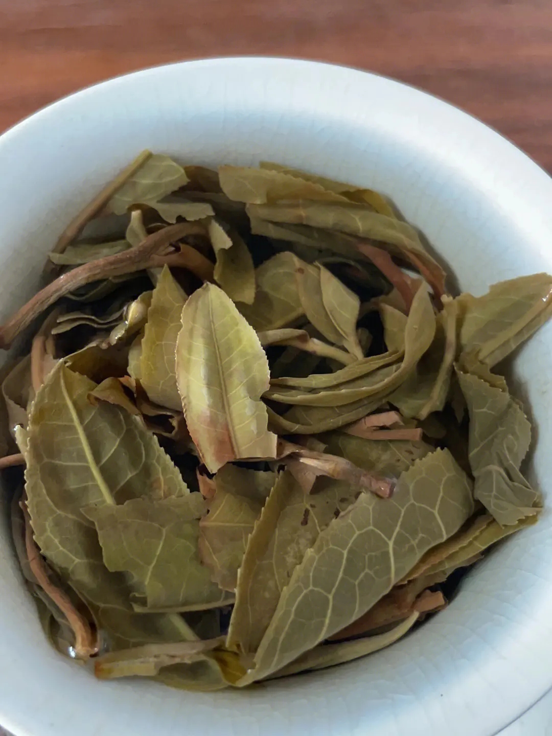 2023年勐庫(kù)河邊寨古樹(shù)春茶口感怎么樣？