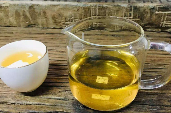 2023年多依樹古樹春茶口感怎么樣？