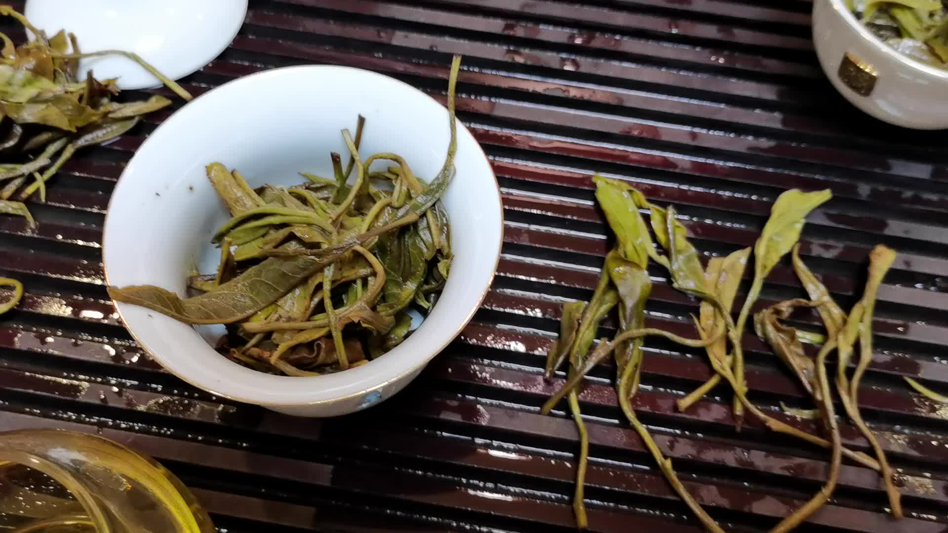 2023年多依樹(shù)古樹(shù)春茶特點(diǎn)是什么 ？