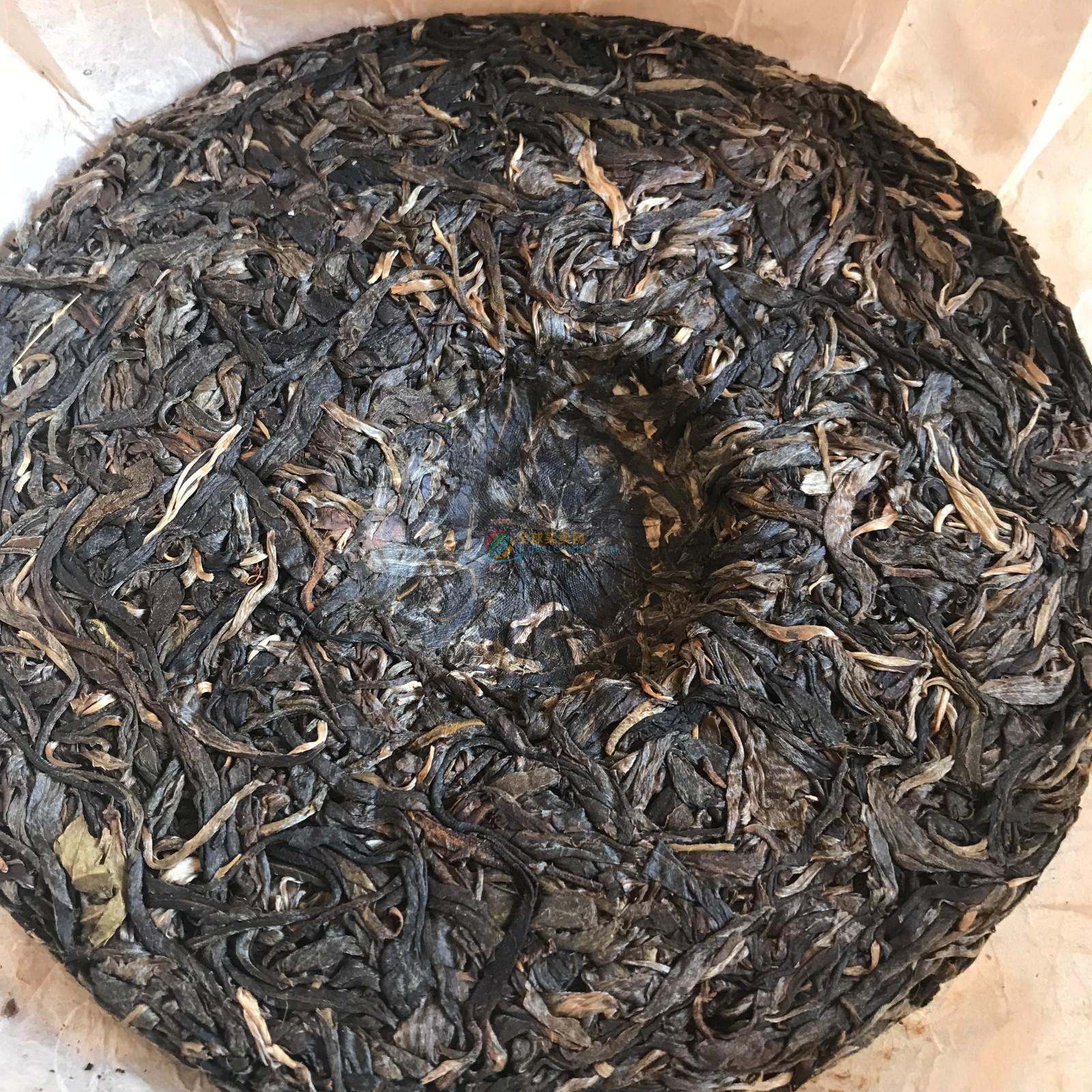 2023年易武張家灣古樹春茶多少錢一公斤？