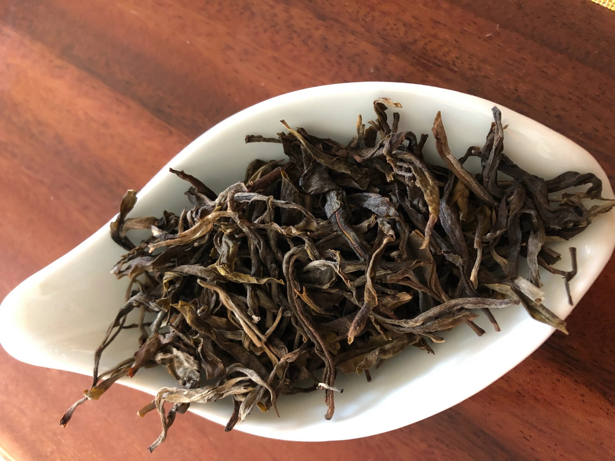 2023年易武張家灣古樹春茶價(jià)格是多少？