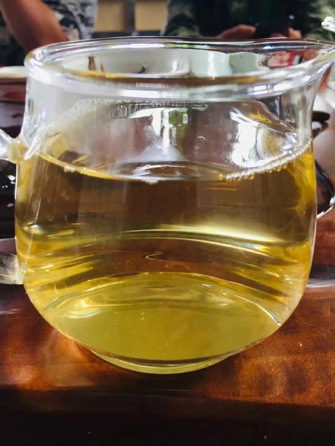 2023年鎮(zhèn)沅老海塘古樹春茶品質(zhì)怎么樣？