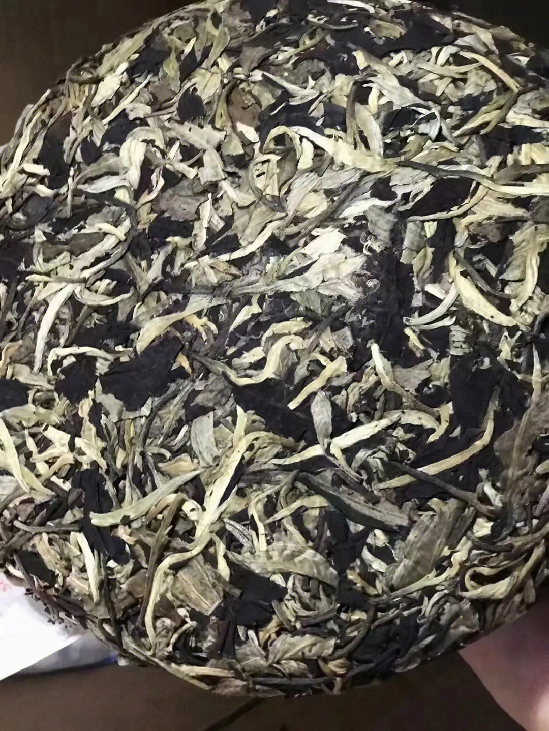 2023年月光白茶特點是什么？