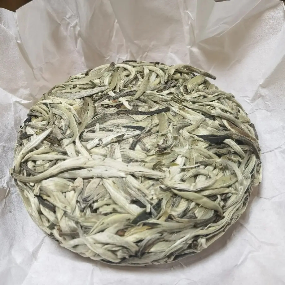 2023年月光白茶的功效？