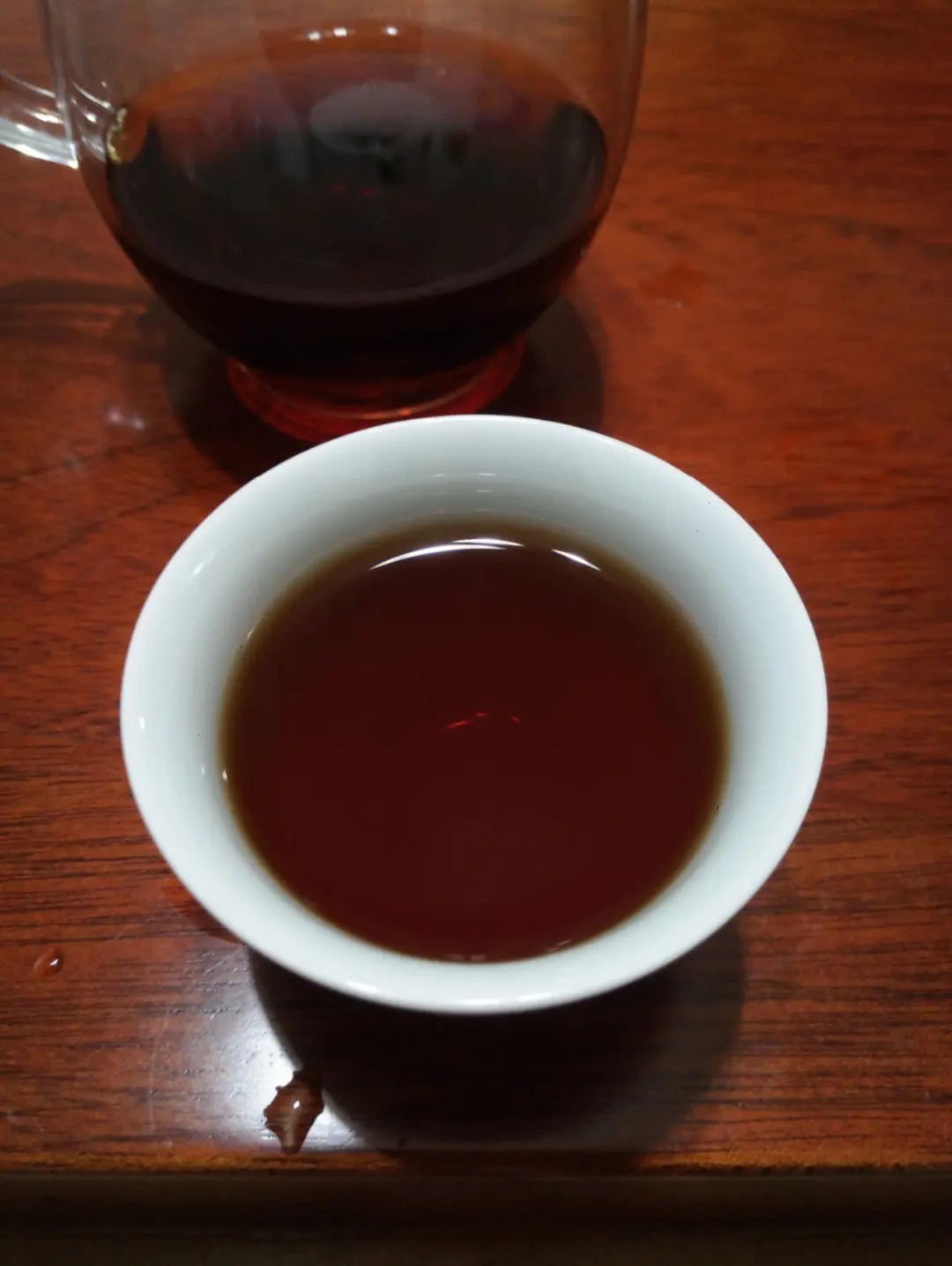 易武熟茶有什么特點？為什么很少能喝到？