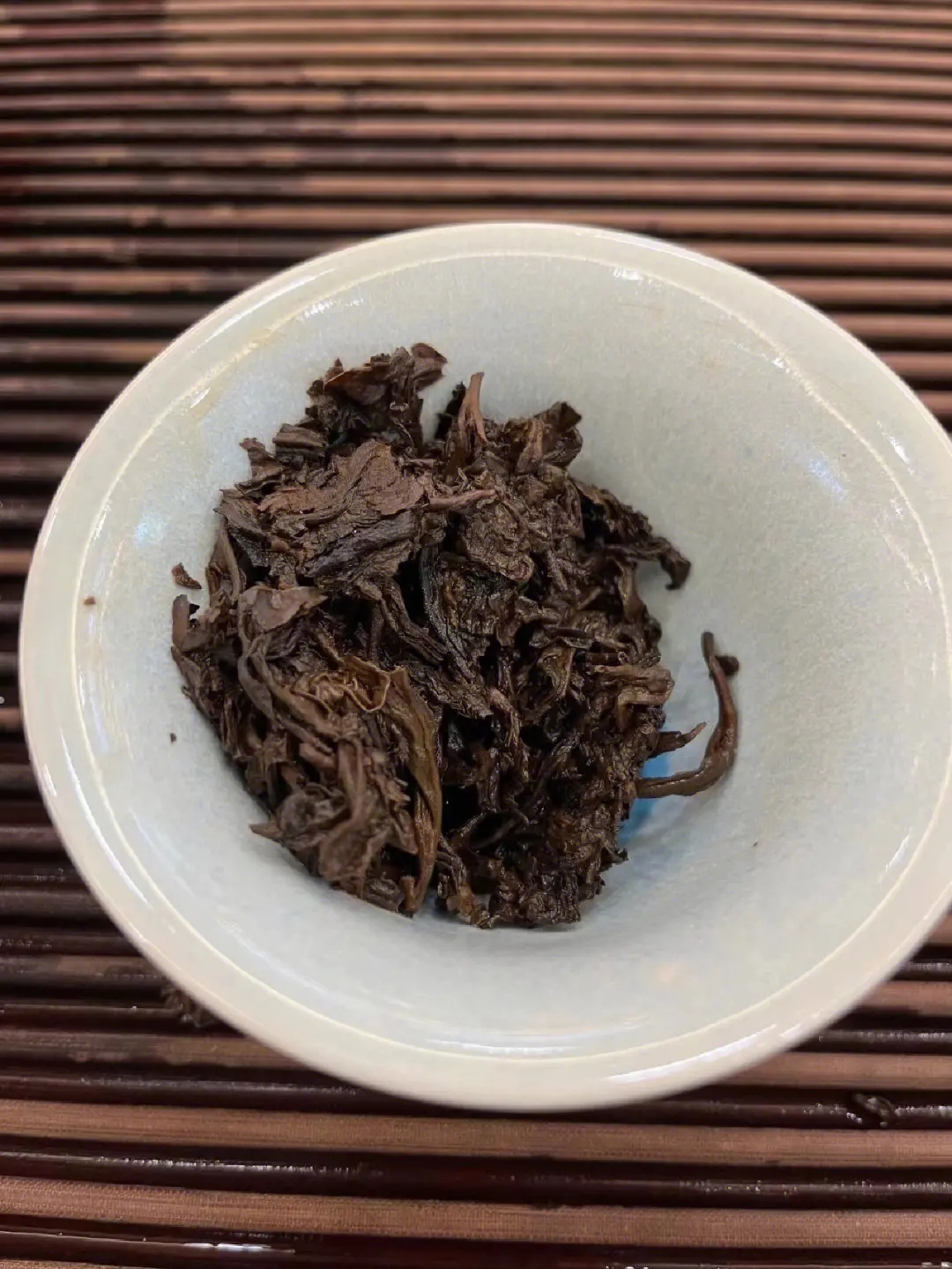 都說易武好，為何熟茶少？
