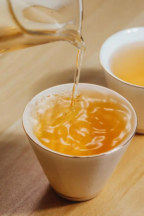 學(xué)會(huì)這些評(píng)茶術(shù)語(yǔ)，你就是喝茶高人！